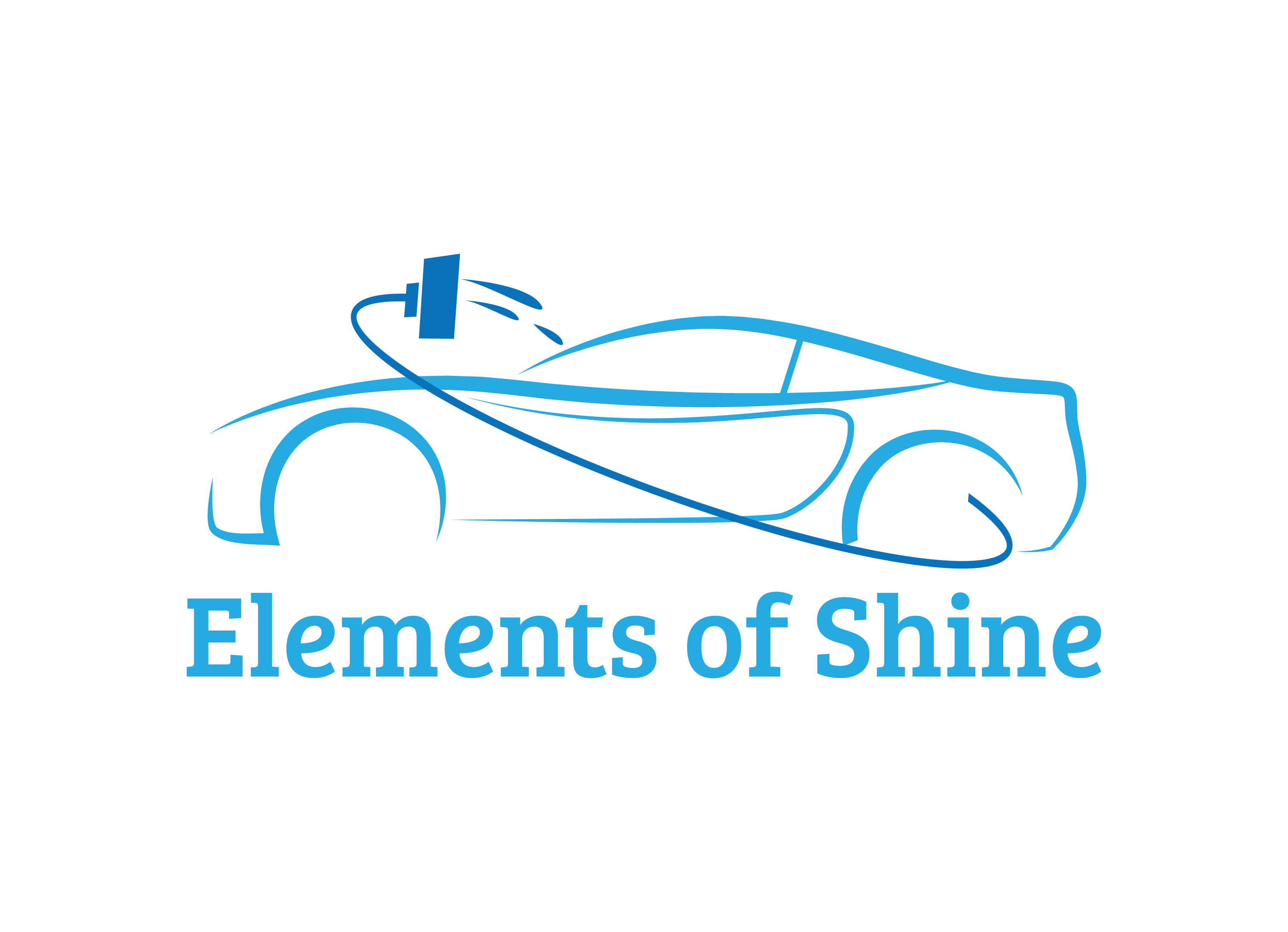 Elements of Shine